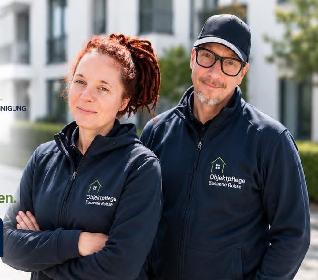 Susanne und Stefan Rohse